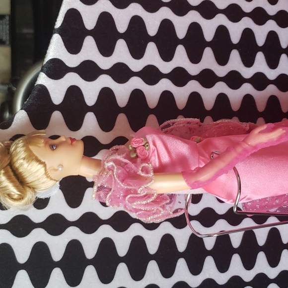 Pink sensation retired vintage barbie 1991 - Picture 4 of 8